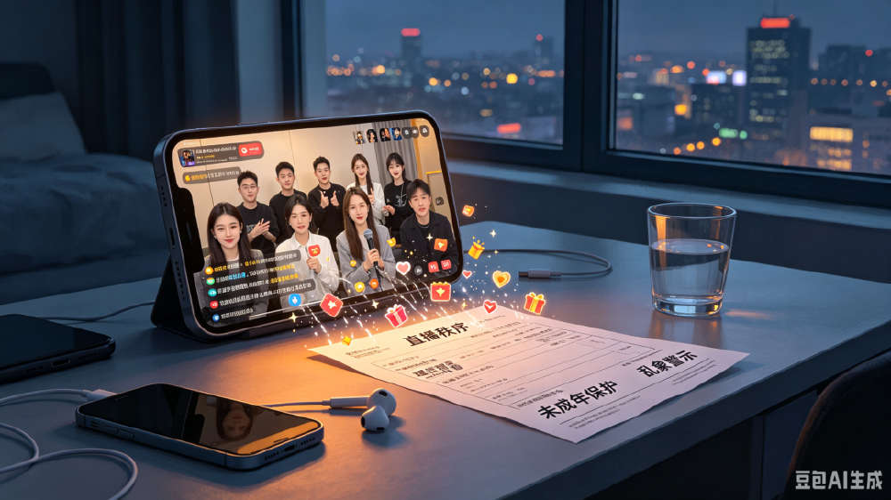 刷粉丝_整治网络娱乐团播乱象/团播乱象治理措施/网络直播行业合规发展