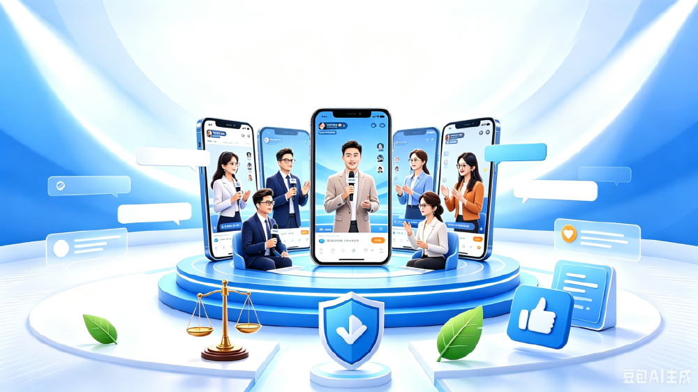 刷粉丝_整治网络娱乐团播乱象/团播乱象治理措施/网络直播行业合规发展